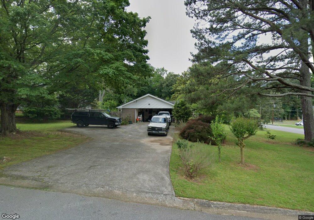 565 General St SW unit 4, Lilburn, GA 30047 - photo 1