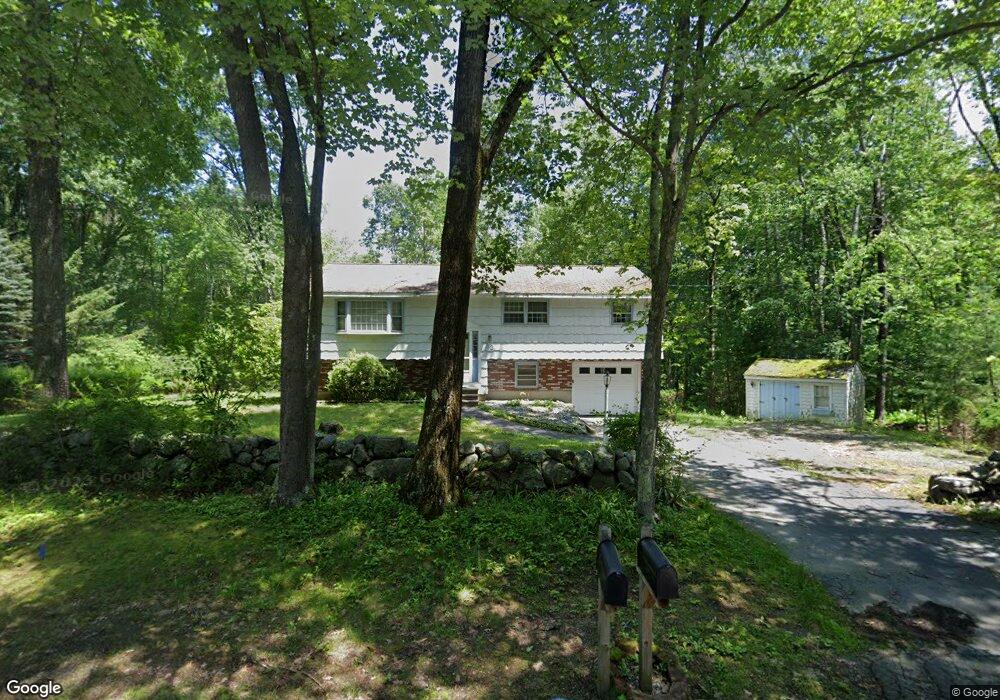 22 Walker Rd, Atkinson, NH 03811 - photo 1