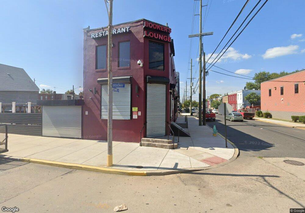 1401 S Broadway, Camden, NJ 08104 - photo 1