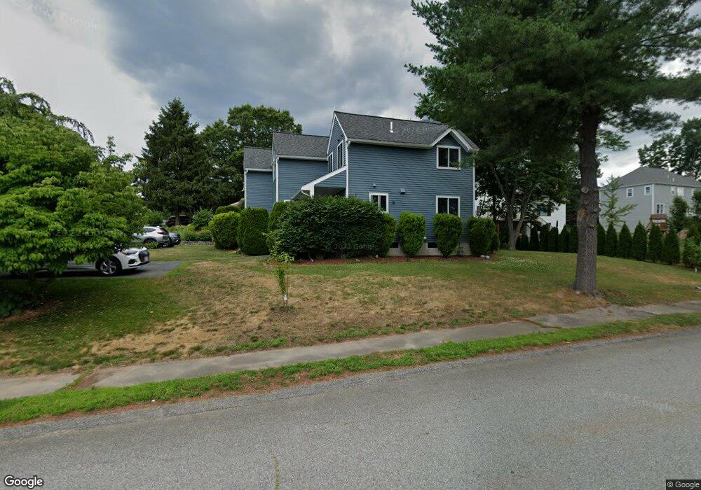 7 Lanes End unit B,1, Natick, MA 01760 - photo 1
