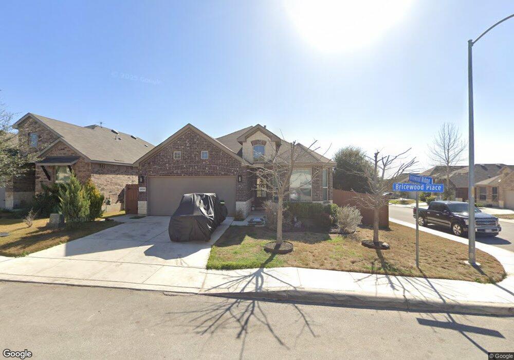 10110 Bricewood Place, San Antonio, TX 78254 - photo 1