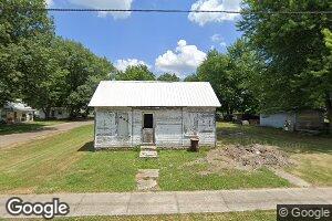 210 S Lee Evans Dr, Hull, IL 62343