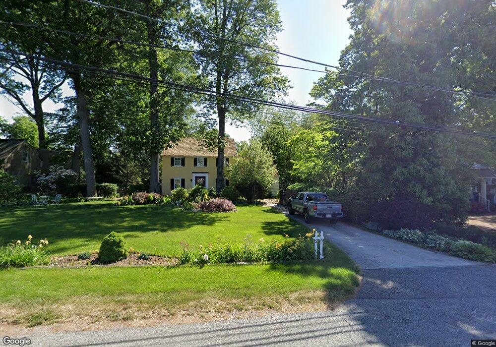 29 Lloyd Ave, Malvern, PA 19355 - photo 1