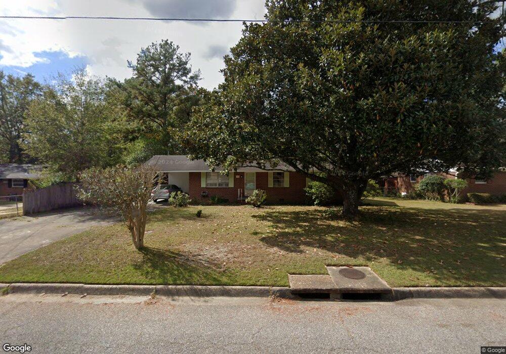 1108 Alpine Ln, Dothan, AL 36301 - photo 1