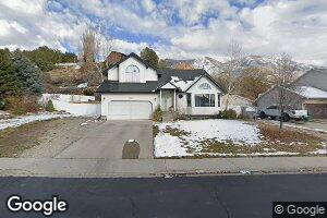 10208 N Cottonwood Dr, Pleasant Grove, UT 84062