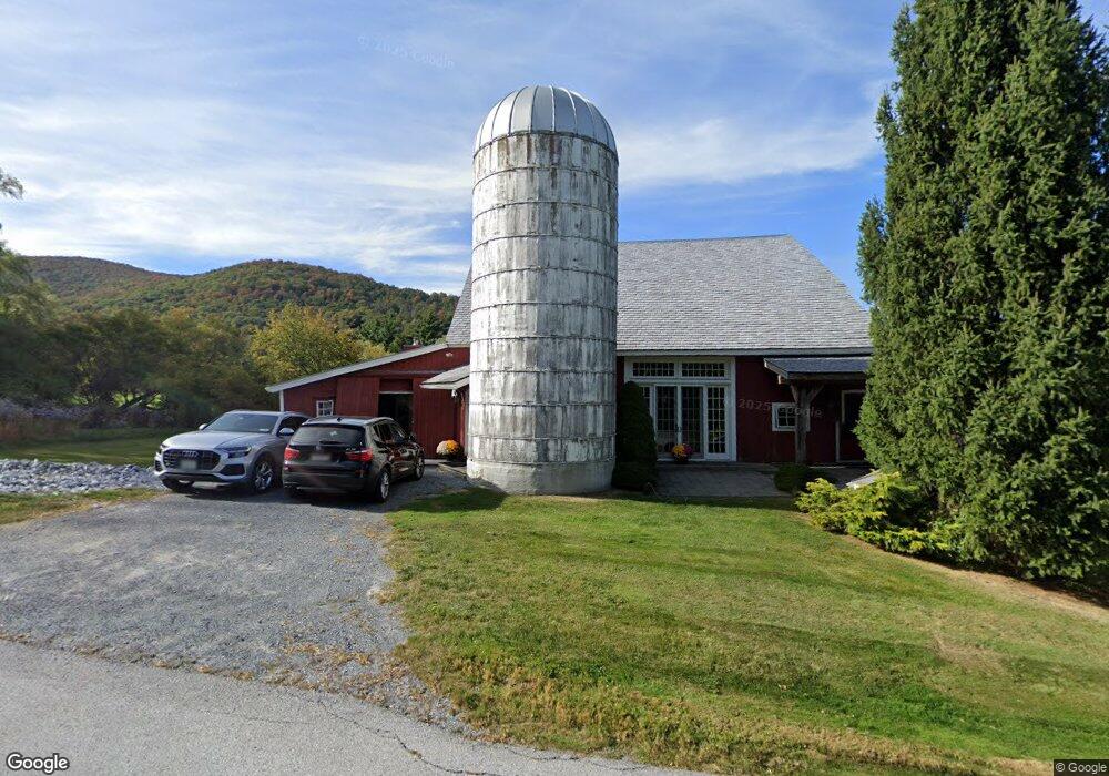 730 Nichols Hill Rd, Dorset, VT 05251 - photo 1