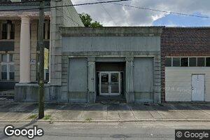 4460 Main St, Gibson, NC 28343