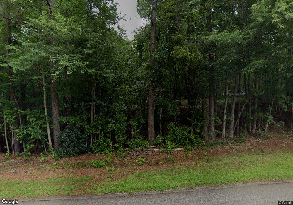 288 Maynards Mill Rd, Forsyth, GA 31029 - photo 1