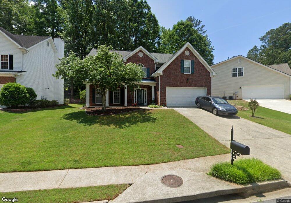 1186 Mandalay Ct SW unit 1, Lilburn, GA 30047 - photo 1