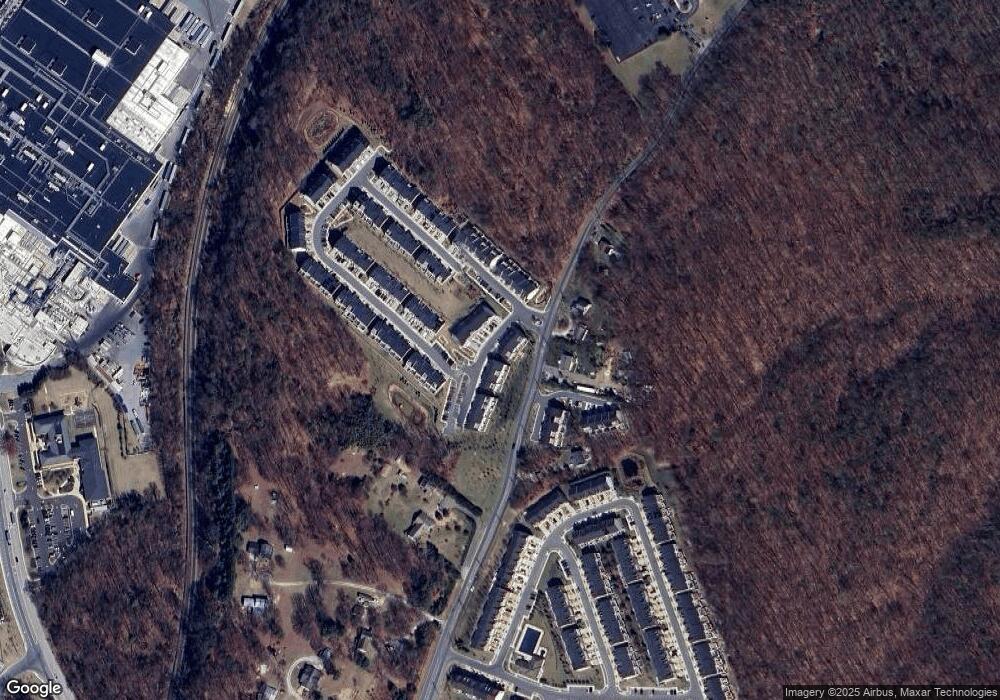 8417 Kendall Ct, Laurel, MD 20724 - photo 1