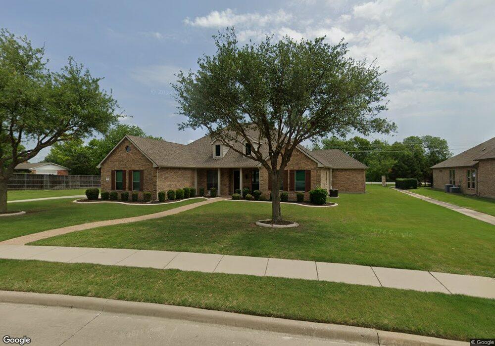 928 Lorene Dr, Wylie, TX 75098 - photo 1