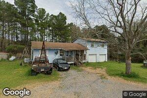 179 J L Robbins Rd, Carson, MS 39427