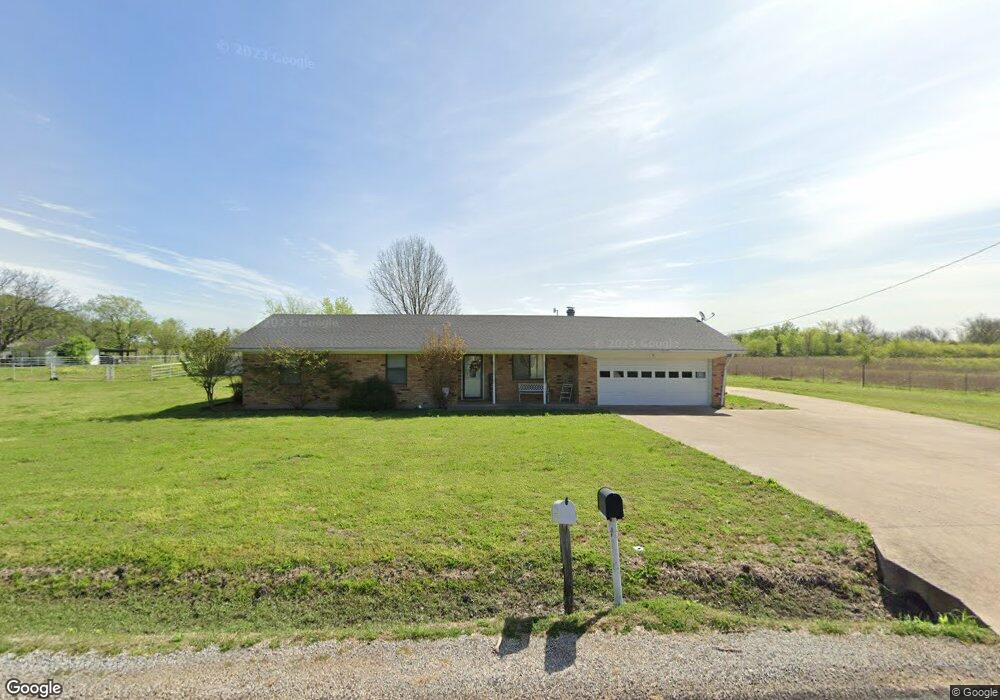 107 Pecan Grove Rd, Ennis, TX 75119 - photo 1