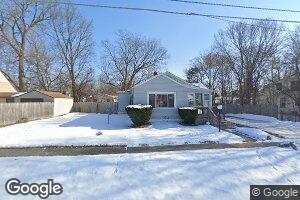 3502 Kellar Ave, Flint, MI 48504
