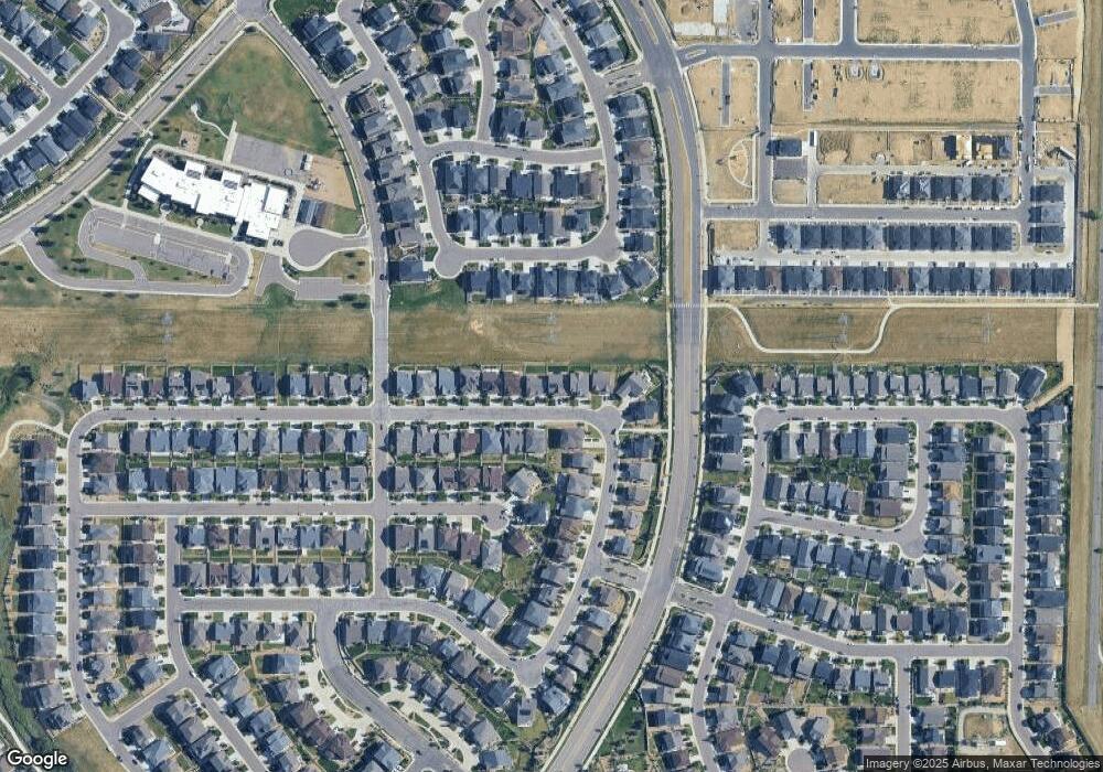 22537 E Union Cir, Aurora, CO 80015 - photo 1