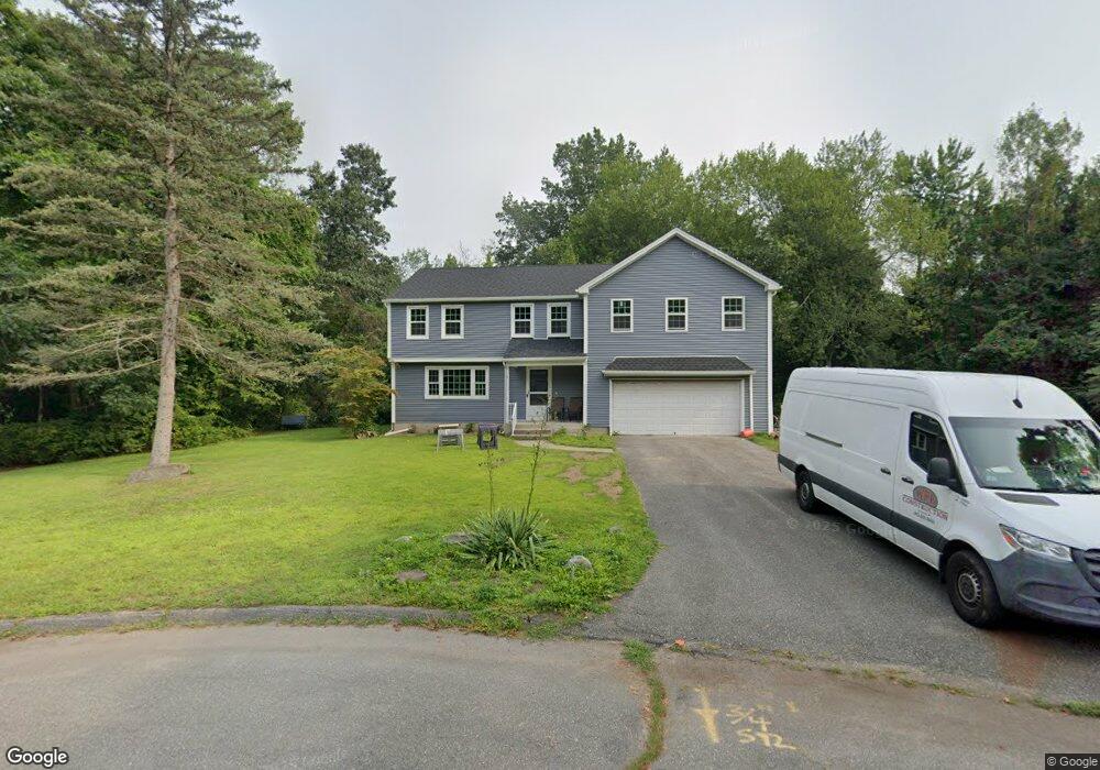 19 Westernview Dr, Wilbraham, MA 01095 - photo 1