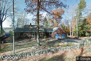 26 Evergreen Hill Rd, Hancock, NH 03449