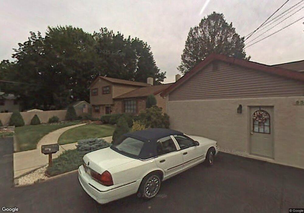 528 Lehigh Ave, Swarthmore, PA 19081 - photo 1