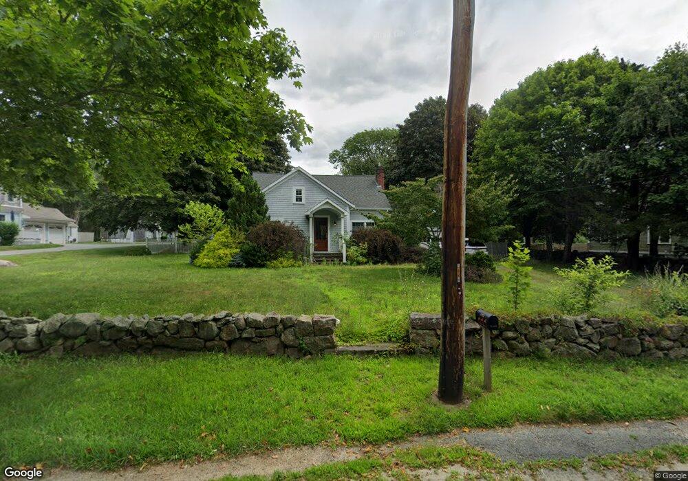 7 Prospect Rd, Mattapoisett, MA 02739 - photo 1