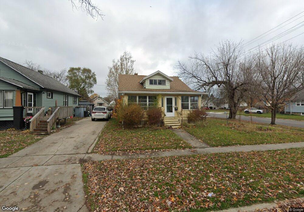 1303 Minnie St, Port Huron, MI 48060 - photo 1