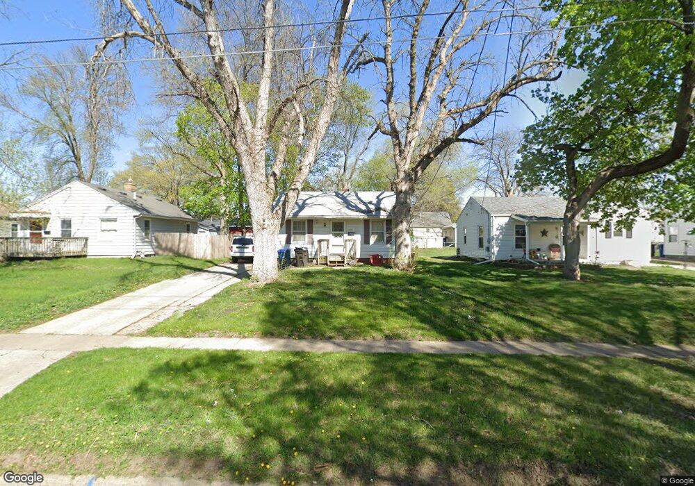 1537 56th St, Des Moines, IA 50311 - photo 1