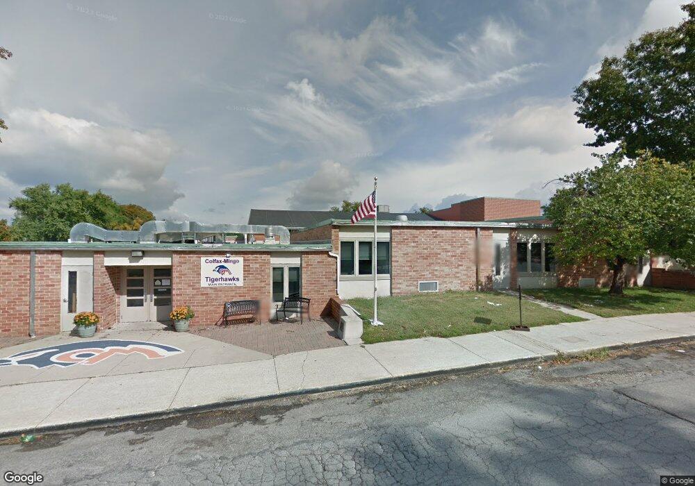 20 W Broadway St, Colfax, IA 50054 - photo 1