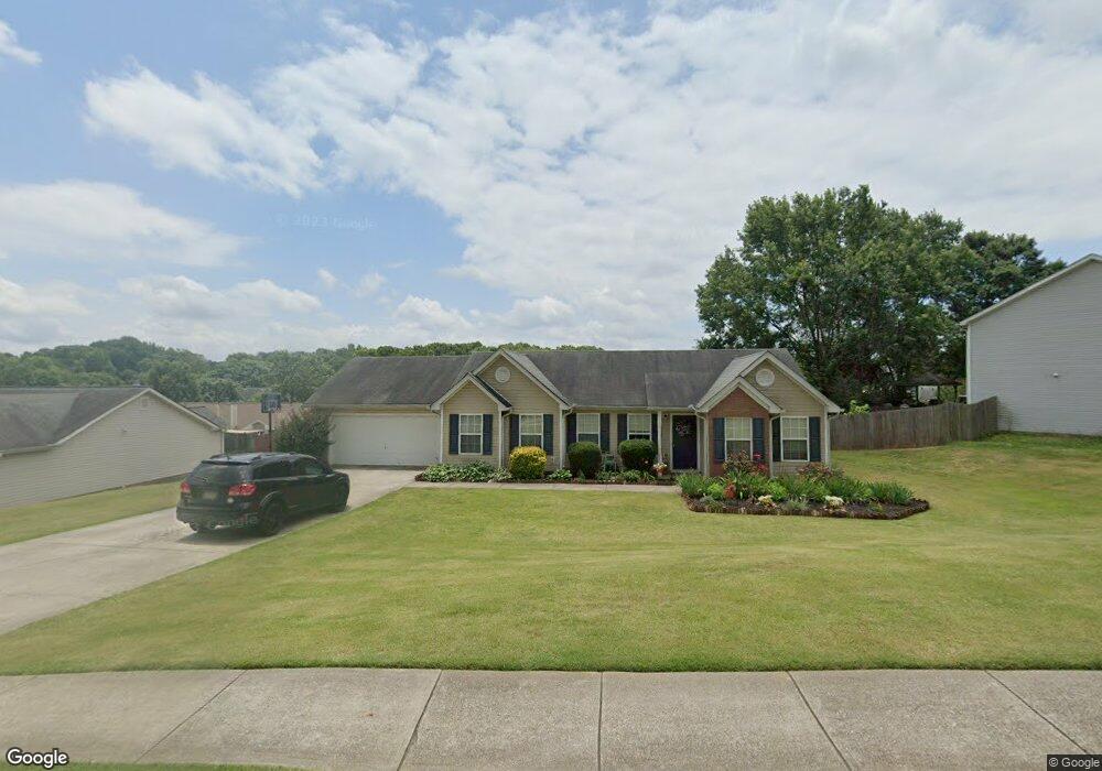 321 Shenandoah Cir unit 2, Winder, GA 30680 - photo 1