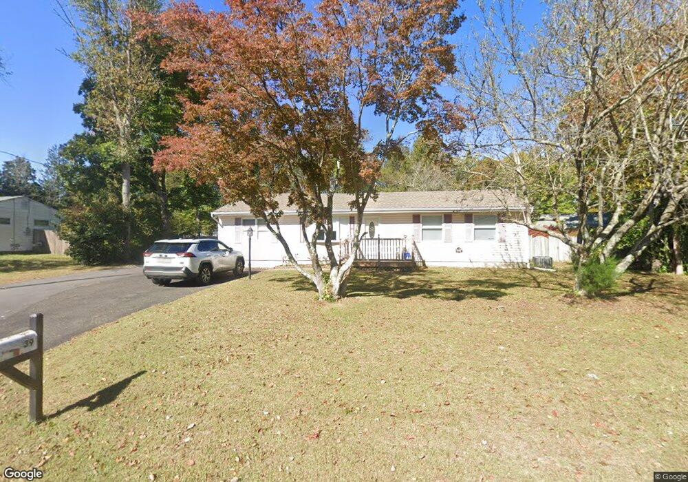 39 Dawn Cypress Ln, Jackson, NJ 08527 - photo 1