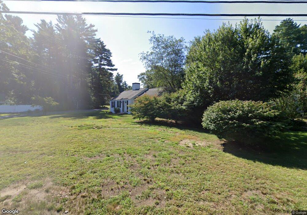 108 High St unit 1, Hingham, MA 02043 - photo 1