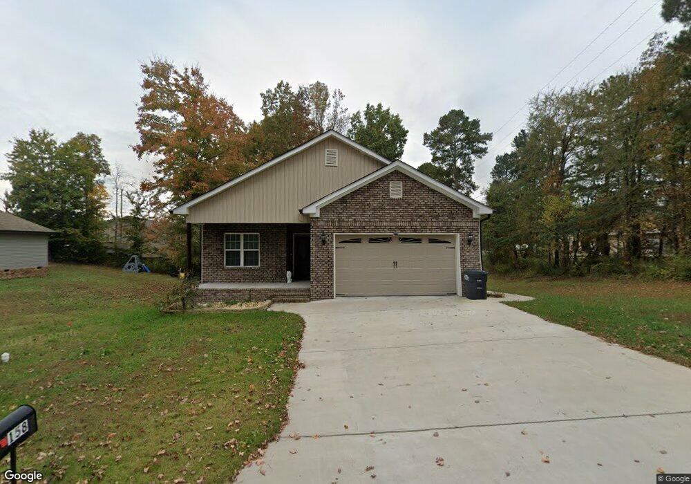158 Creeks Edge Way, Dalton, GA 30721 - photo 1