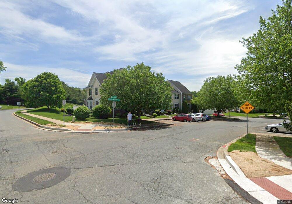 777 Shallow Ridge Ct, Abingdon, MD 21009 - photo 1