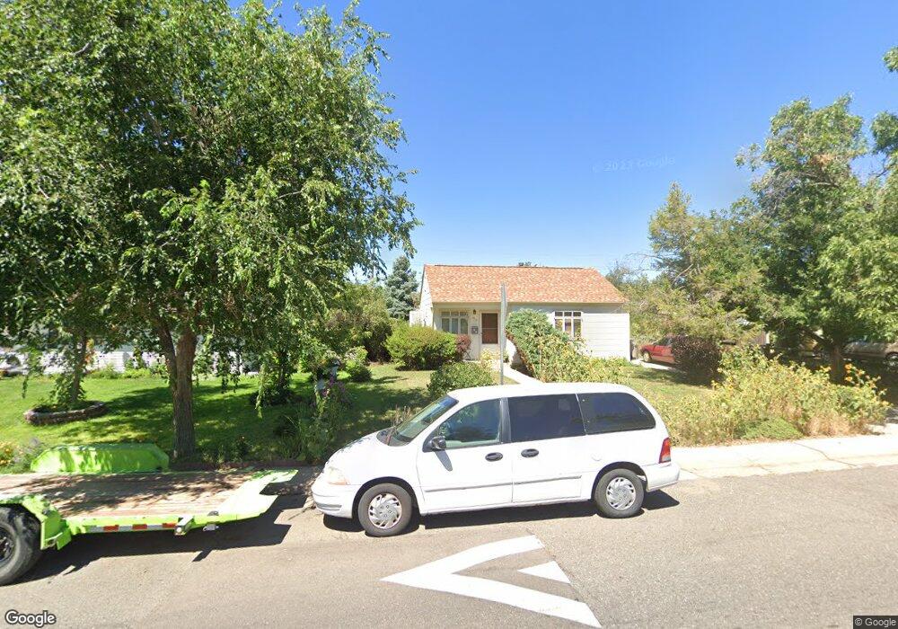 875 Moline St, Aurora, CO 80010 - photo 1