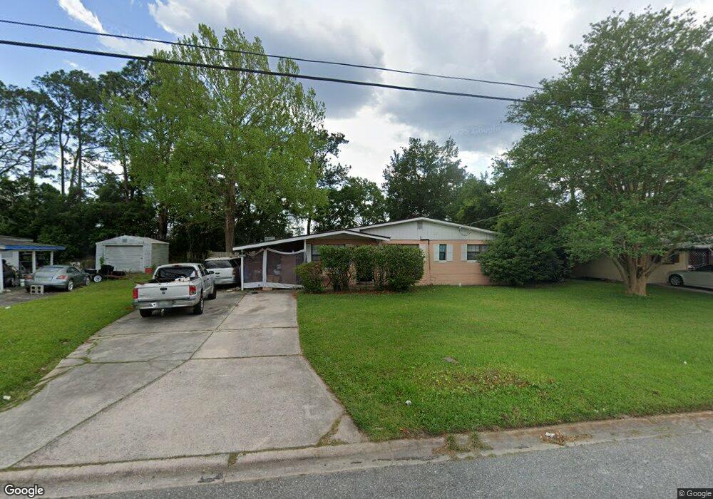 6716 Daughtry Blvd S, Jacksonville, FL 32210 - photo 1