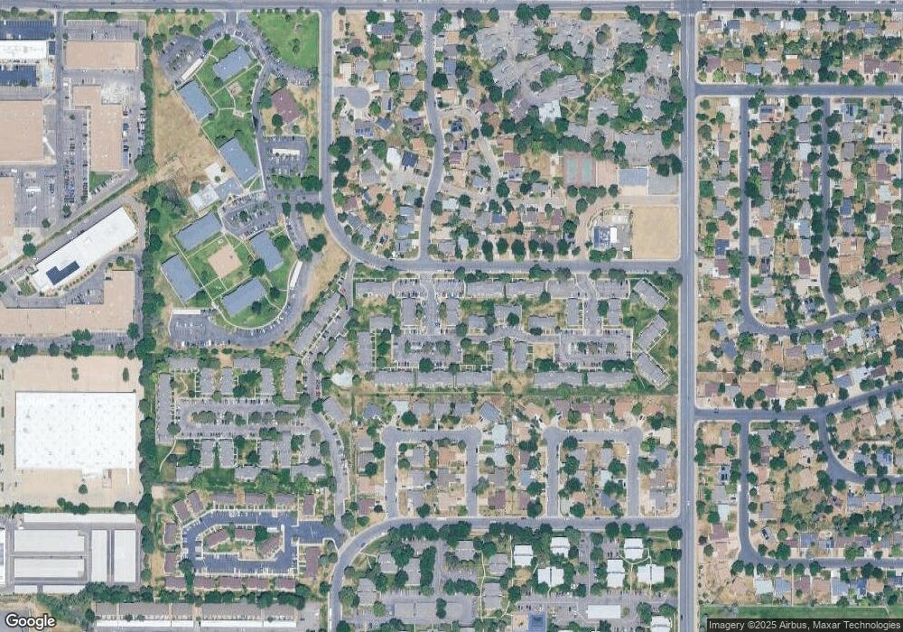 14221 E Hawaii Cir unit B, Aurora, CO 80012 - photo 1