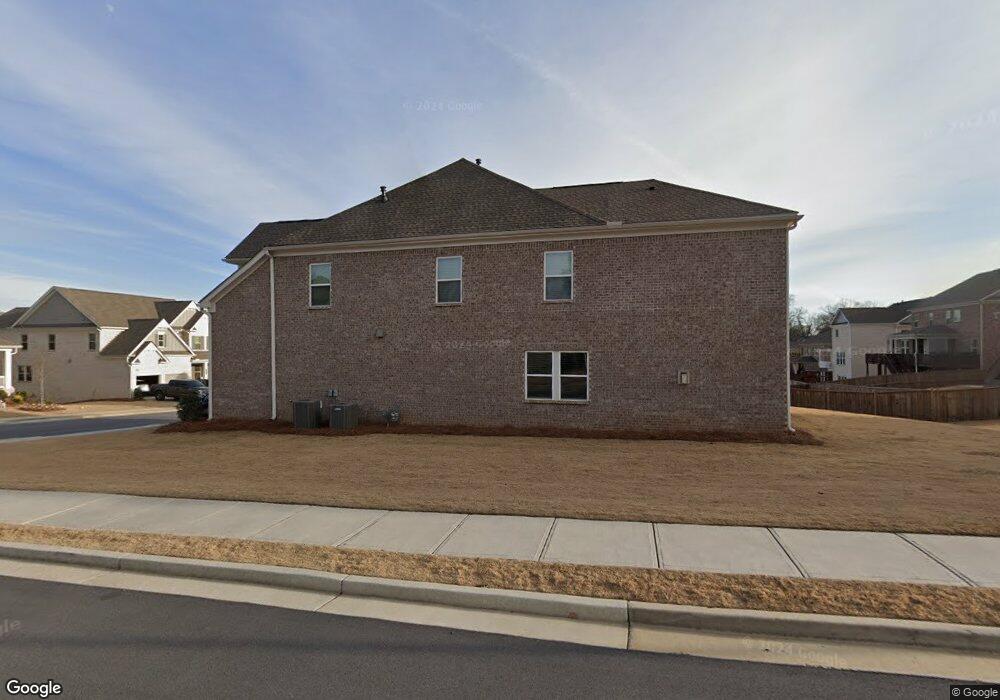 4992 Greenard Watson Ln, Buford, GA 30518 - photo 1