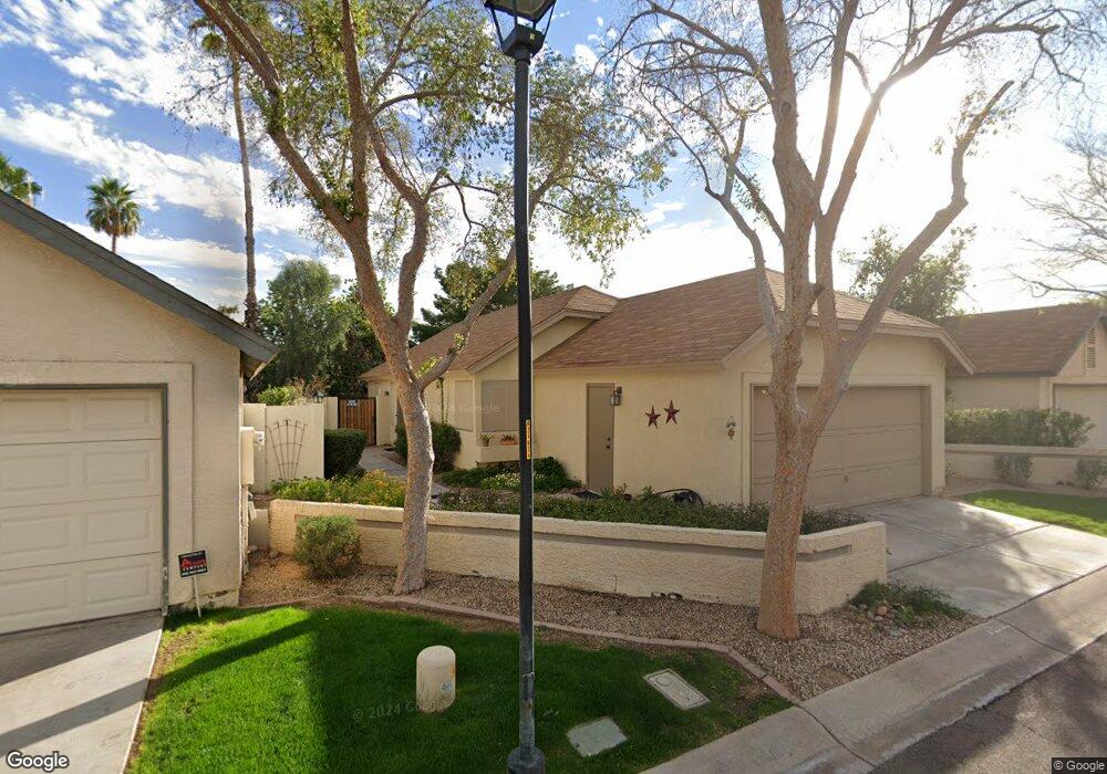 5209 W Jupiter Way N, Chandler, AZ 85226 - photo 1