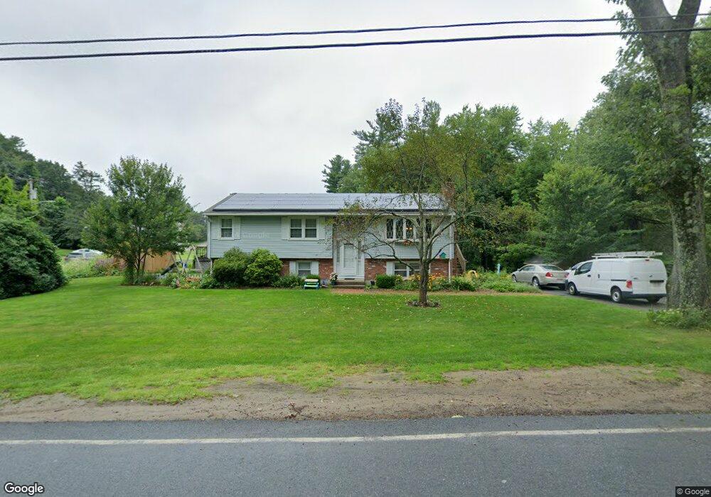 53 Prescott St, Rutland, MA 01543 - photo 1