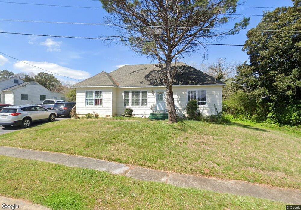 705 Burbank Cir SE unit I, Smyrna, GA 30080 - photo 1