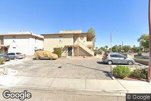 3701 Snorkel Cir Unit C, Las Vegas, NV 89108