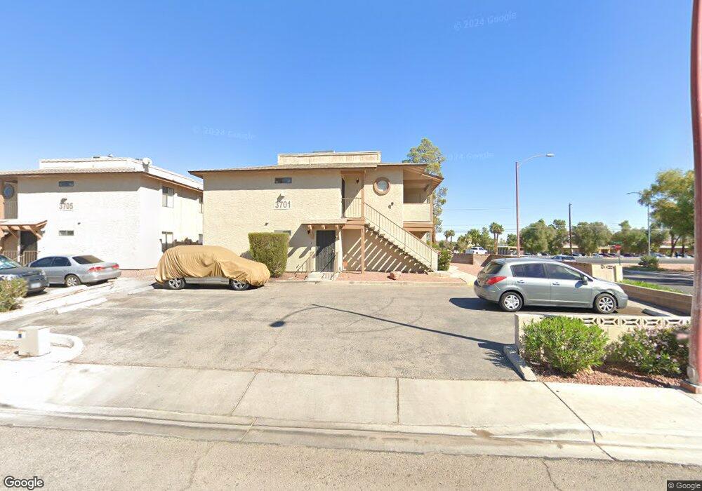 3701 Snorkel Cir unit C, Las Vegas, NV 89108 - photo 1