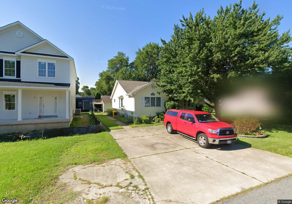 643 Alabama Ave, North Beach, MD 20714 - photo 1