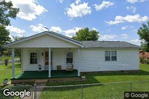 606 6th Ave, Red House, WV 25168