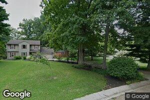 1806 Dix Rd, Middletown, OH 45042