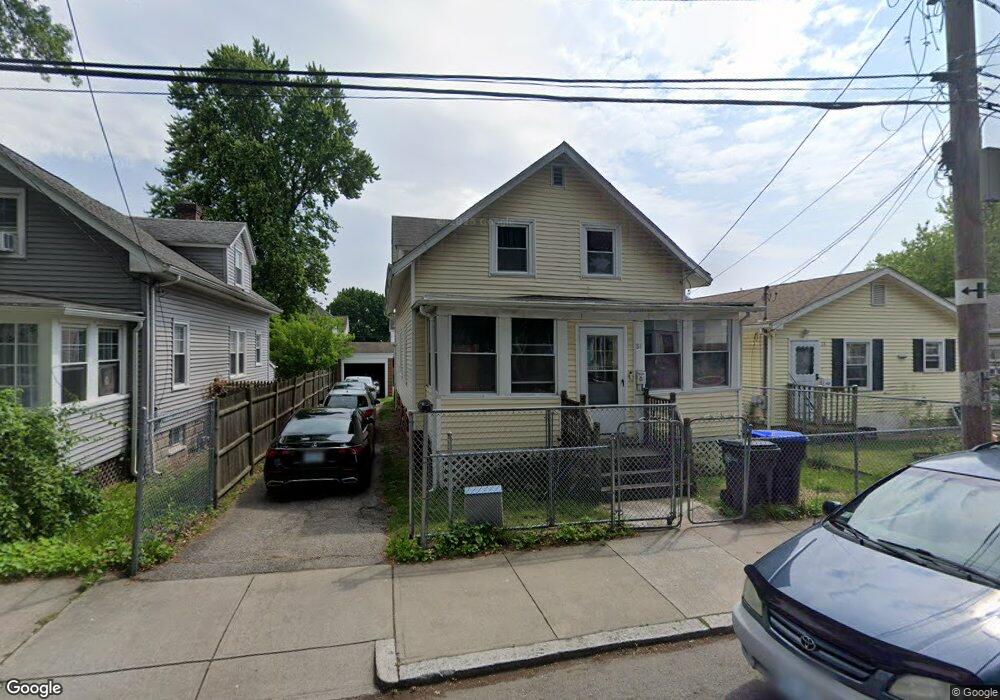 84 Hamlin St, Providence, RI 02907 - photo 1