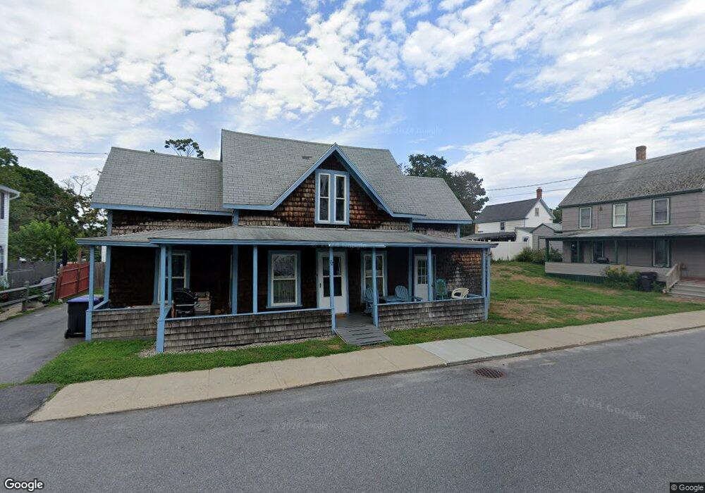 72 Atlantic Ave, Old Orchard Beach, ME 04064 - photo 1