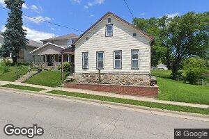 212 Main, Gettysburg, OH 45328