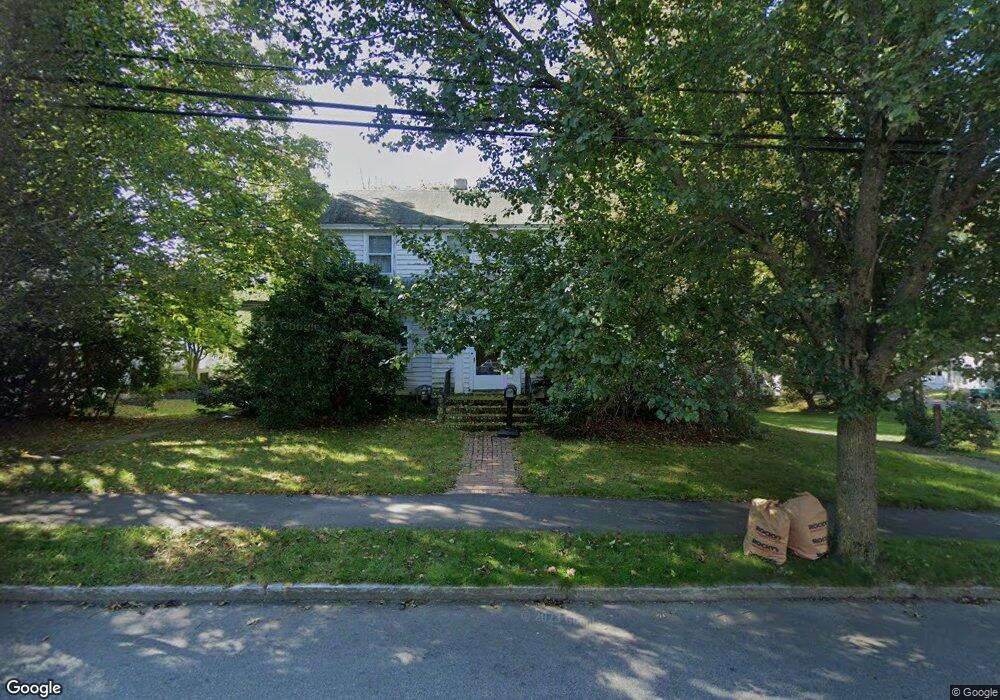 11 Summer St, Andover, MA 01810 - photo 1