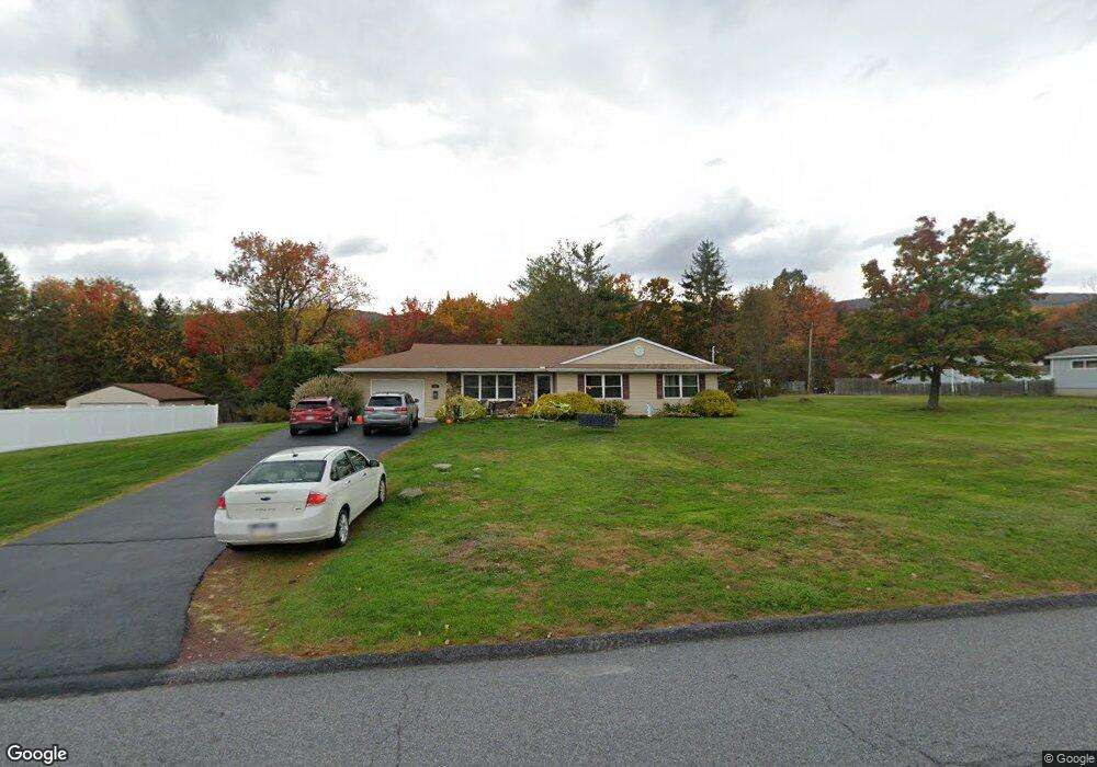 943 Dimmick St, Scranton, PA 18519 - photo 1