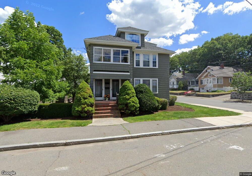 30 Wolfe St unit 32, West Roxbury, MA 02132 - photo 1