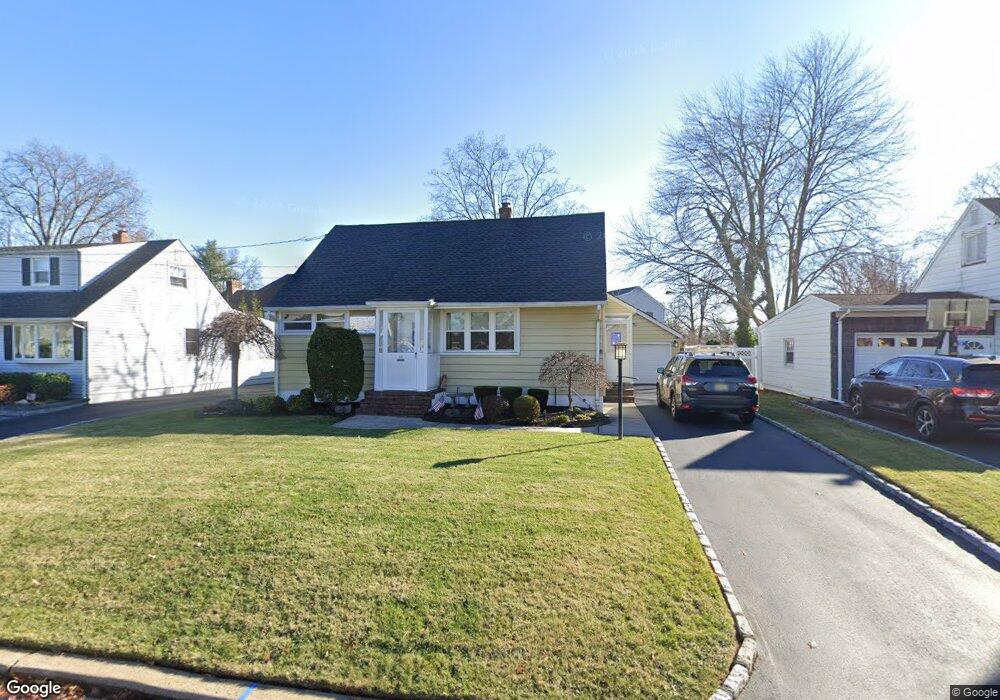 36 Bradley Rd, Clark, NJ 07066 - photo 1